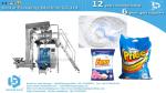 Bestar detergent powder packaging machine for 100g sachet packing BSTV-160A