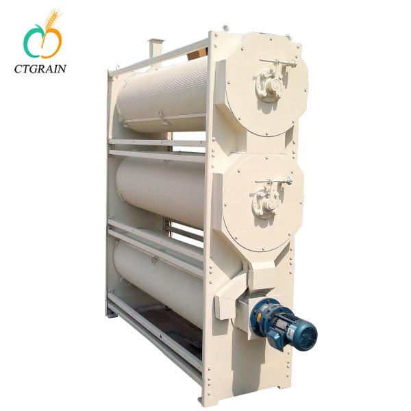 Buy cheap White Or Customized Color Carbon Steel FGJZ 63 x 250A Cylinder Separator from wholesalers