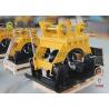 Buy cheap Diesel Honda Attachment Jack Hammer Excavator Compactor Plate Oem Odm Ce from wholesalers