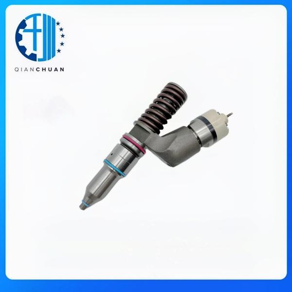 Buy cheap 289-0753 2890753 Fuel Injector for Caterpillar C15 Diesel Engine from wholesalers