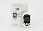 Buy cheap Gold Accu OEM Home Glucose Meter Particular Track Optimization System Lancing Device Accurate from wholesalers