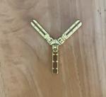 Alger Georgian Bar Decoration Accessories connector