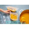 Buy cheap Liquids Pack, Sauce Press Seal Freezer Bag, Soup Stand Up Pouch Bag, Food Storage, Fridge Bag, Portion Bag from wholesalers