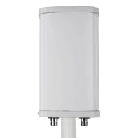 Buy cheap 806-826MHz 12dbi Sector Directional Antenna product
