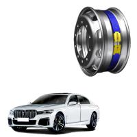Buy cheap Armored Vehicle Run Flat Safety Bands FOR 7 SERIES 245/40ZR20 275/35ZR20 product
