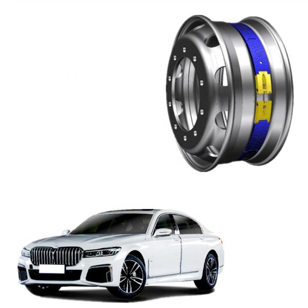 Buy cheap Passenger Car Tire Rims Flat Tyre Protection Runflat Systems FOR 245/45R18 245/45ZR18 245/50ZR18 245 from wholesalers