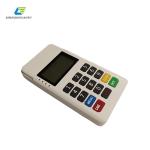 IC Card Payment Handheld Mini POS Terminal Mobile ISO Certificate
