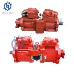 K5V80DT-1PDR-9N0Y-ZV EC180 Excavator Main Pump 31N5-10011 31N510011 Hydraulic