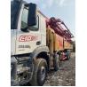 Buy cheap 21 Sy 62 M Mercedes Chassis Automatic Transmission Pump Car Stock with After-sales Service from wholesalers