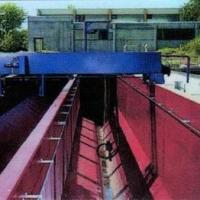 Buy cheap Alloy Metal Desanding Equipment Subsidence Device Urban Sewage Treatment product