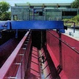 Buy cheap Alloy Metal Desanding Equipment Subsidence Device Urban Sewage Treatment from wholesalers