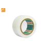 Buy cheap Transparent Solvent based Protective Adhesive Plastic Film Heat Resistant from wholesalers