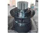 Excavator E330D swing reduction E336D excavator 2042679 swing gearbox