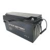 Buy cheap High Density Fast Charging LifePO4 Lithium Battery 25.6V 100Ah 2560Wh from wholesalers