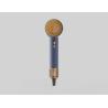 Buy cheap High Speed Blow DC Motor Hair Dryer OEM / ODM 1400W Customized from wholesalers