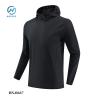 Buy cheap Polyester Tracksuit Mens Hoodies And Pants Sets Thermal Soccer Football Uniform Training Tracksuit Jogging Suit Adult Size from wholesalers
