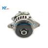 Buy cheap DX55 DH55 4JB1 CAL20196 Excavator Alternator 12v 55a from wholesalers