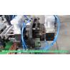 Buy cheap Copper Tube Straightening And Cutting Machine , 1.5 Kw Industrial Hvac Units from wholesalers