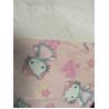 Buy cheap 30*60cm 350gsm Carton Cute Colorful Terry Fabric Stitching Microfiber Kitchen Towels from wholesalers
