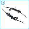 Buy cheap Copper Thread Automotive NTC Temperature Sensor 2k Ohm 3483 from wholesalers
