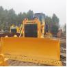 Buy cheap 162kw Second Hand Dozer Bulldozer Shantui SD22 For Engineering from wholesalers