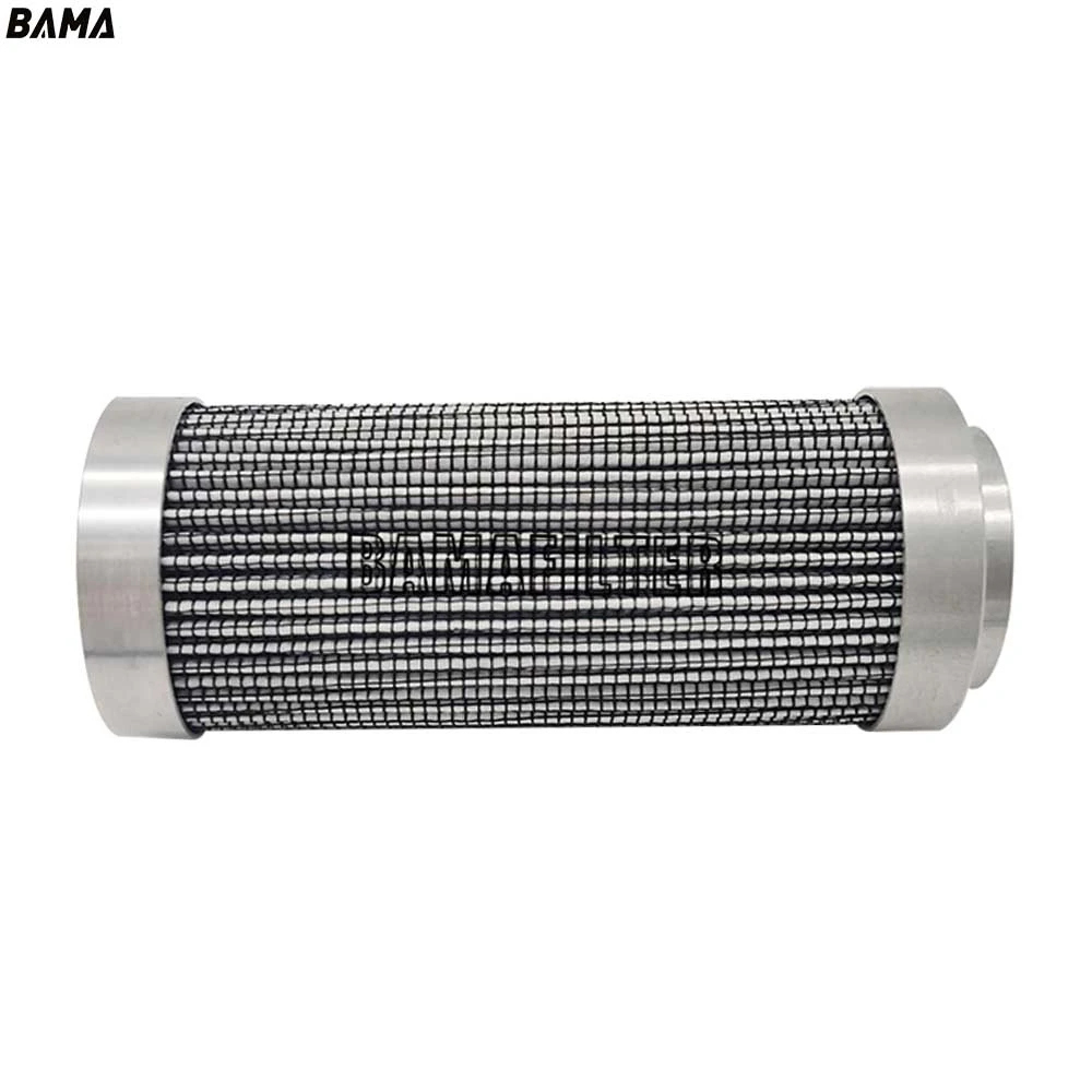 Glass Fiber Mechanical Accessories Pressure Filter HC9021FDS4Z for Filtration Needs