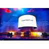 Buy cheap High Brightness 6000cd Indoor Outdoor 2K 4K Led Rental Display Led Screens For Events from wholesalers