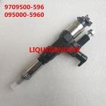 DENSO 5963 Common Rail INJECTOR 095000-5963, 095000-5960, 9709500-596