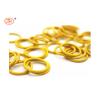 Buy cheap ISO 9001 2008 Corrosion Resistant Fluorocarbon O Rings from wholesalers
