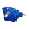 Buy cheap Energy Efficient K Series Helical Bevel Gear Reducer Without Motor from wholesalers
