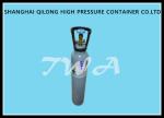 Alloy 6061 Aluminium Scuba Cylinder 5L Small Diving Oxygen Tank