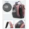 Buy cheap Outdoor Activity Nursing Mother Travel Bag With USB OEM ODM from wholesalers