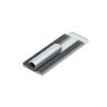 Buy cheap High Brightness 7000K Waterproof LED Street Light 100-110 Lm/W from wholesalers