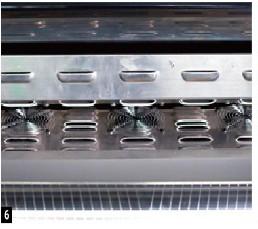 Buy cheap 6-25um Automatic Thermal Film Laminator Machine Non Stop Feeding from wholesalers