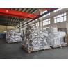Buy cheap Single Jersey Body Size Knitting Machine For Circular Knit Slubbed Fabric from wholesalers