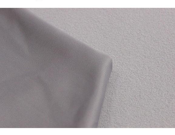 Buy cheap Tear - Resistant Outdoor Apparel Fabric Brushed Polyester Spandex Fabric from wholesalers