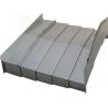 Buy cheap Strong Telescopic Bellow Cover CNC Machine Bellows Way Covers Long Working Life from wholesalers