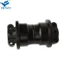 Buy cheap Hyundai Flanged Track Rollers 81E5-2002 R290 R305 R335 from wholesalers
