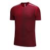 Buy cheap Low Price Men Sports T Shirts Compression Breathable Quick Dry Athletic Fitness Men Gym T Shirts Running Shirt from wholesalers
