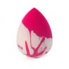 Buy cheap 2 PCS Soft Hydrophilic Makeup Sponge BB Cream Beauty Egg Wholesale Puff Wet Dry Dual Use Face Foundation Powder from wholesalers