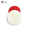 Buy cheap Customized Size Australia Wool Felt Wheel For Polishing Machine from wholesalers