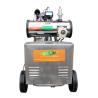 Buy cheap Negative Pressure 170L/min Cow Milking Machine SS304 Material from wholesalers