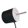 Buy cheap 50 60HZ 380V 220V 550W Industrial Fan Motor For Hot Water Heat Pump Fan from wholesalers