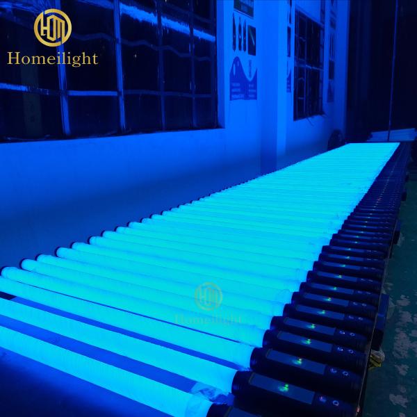 Buy cheap Outdoor Waterproof IP65 LED Pixel Tube Lights For Night Club from wholesalers