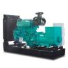 Buy cheap Industrial Quiet Diesel Generator Ultra Silent Diesel Generator Cummins KTA19-G2 from wholesalers