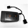 Buy cheap Long Lasting E320D E323D Excavator Monitor Display Panel 450-0714 386-3457 Digger Spares from wholesalers