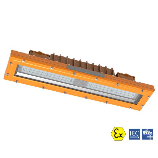 Quality 18W To 48W LED Atex Lighting for sale