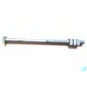 Buy cheap Powder Coating Tent Anchor / Helical Earth Anchors 50mm - 1500mm Length from wholesalers
