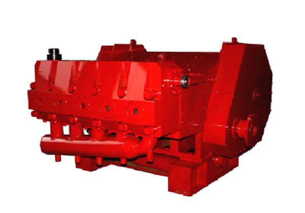 Buy cheap KQZ2800 Single Action Drilling Rig Mud Pump Reciprocating Positive Displacement Plunger Pump from wholesalers