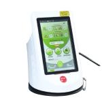 CW Mode EVLT Laser Machine 980nm Varicose Vein Treatment Devices